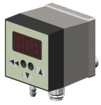 Digital Pressure Switch