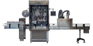 Shrink Sleeve Applicator