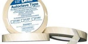 Autoclave Indicator Tape