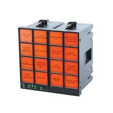 Alarm Annunciators