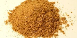 Chinese Masala