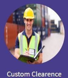 Sea Freight Services