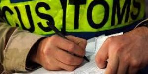 Custom Clearing Agent