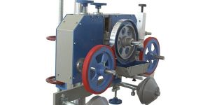 PVC Pipe Printing Machines