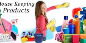Housekeeping Products