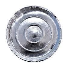 Disposable Paper Plate