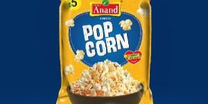 POP Corn
