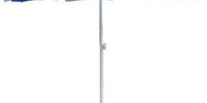 Advertising Umbrella