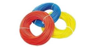 Insulated Copper Conductors