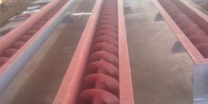 Screw / Drag Chain / Mixture Conveyor