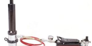 Air Hydraulic Stub Puller