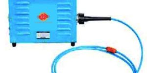 Portable Electric Tube Cleaners