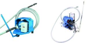 SUGAR FACTORY TUBE CLEANERS