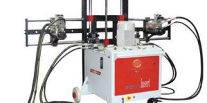 Tube Bundle Inserter