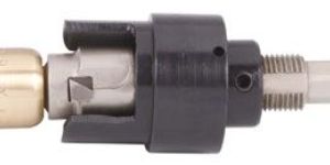 Tube End Facer