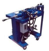 Tube Expanding Machine