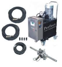 Tube Expansion System