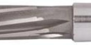 Tube Sheet Hole Reamer