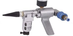 VACUUM TUBE LEAK TESTER