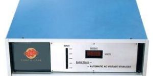 Voltage Stabilizers
