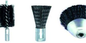 Wire Brushes