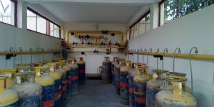 Hydro Pneumatic Systems