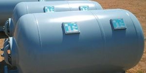 Pressure Vessels
