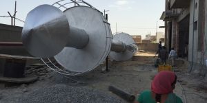 Structural Fabrication