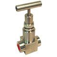 Brass Needle Valve
