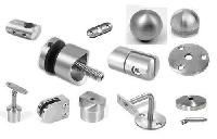 Stainless Steel Tube Fitting