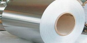 Aluminium Foil Printing Machine