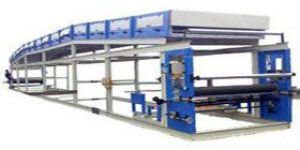 Tape Slitter Machine