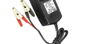 Automatic Battery Charger