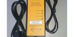 SMPS Battery Chargers