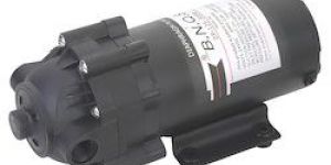 300 GPD RO PUMP