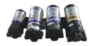 E-Chen Ro Water Purifier Pump
