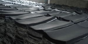 RECLAIM BUTYL RUBBER