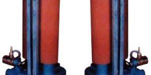 Pneumatic Cloth Guiders