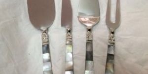 Cheese Knives Set