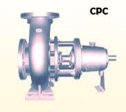 Chemical Process Pumps