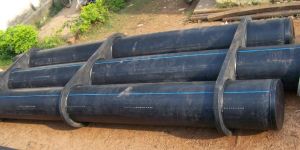 HDPE Pipes and Fittings