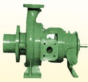 Medium Consistency Pumps