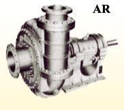 Slurry Pumps