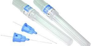 Dental Needle