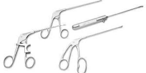 ACUFEX Handheld Instrumentation