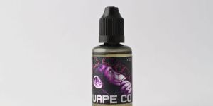 Liquid Flavor