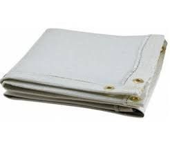 Fiberglass Blankets