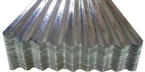 Stainless Steel Roofing Sheet