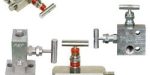 Manifold Fittings