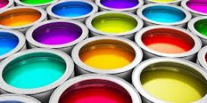 Latex Paint